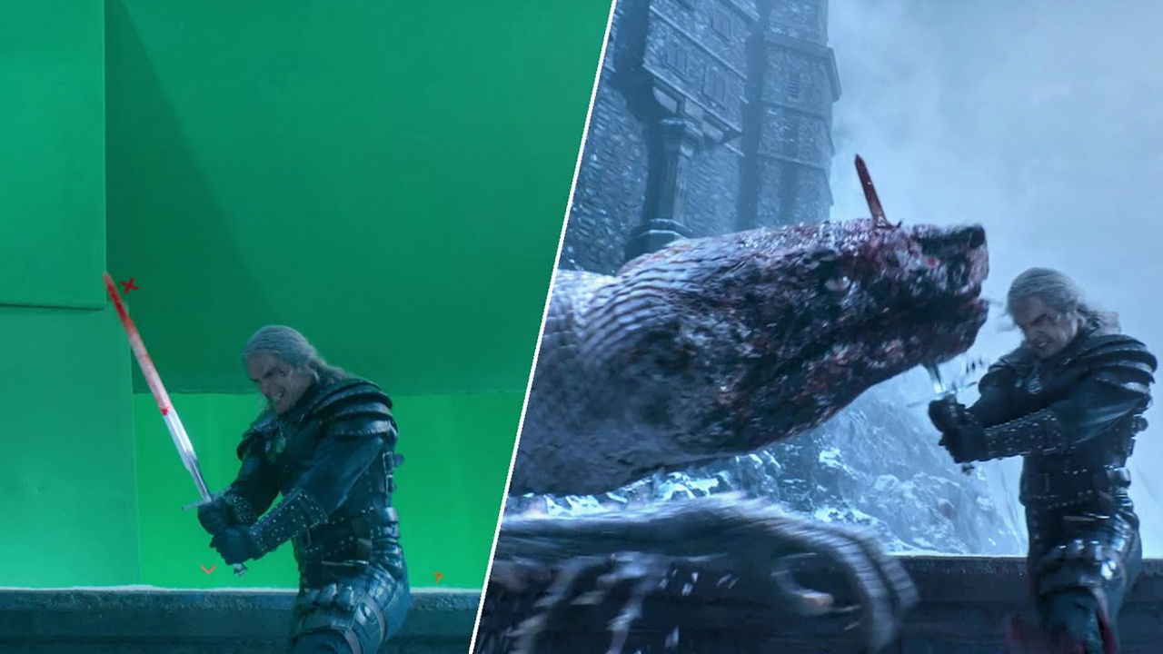 The Skills You Will Learn in a Visual Effects Course