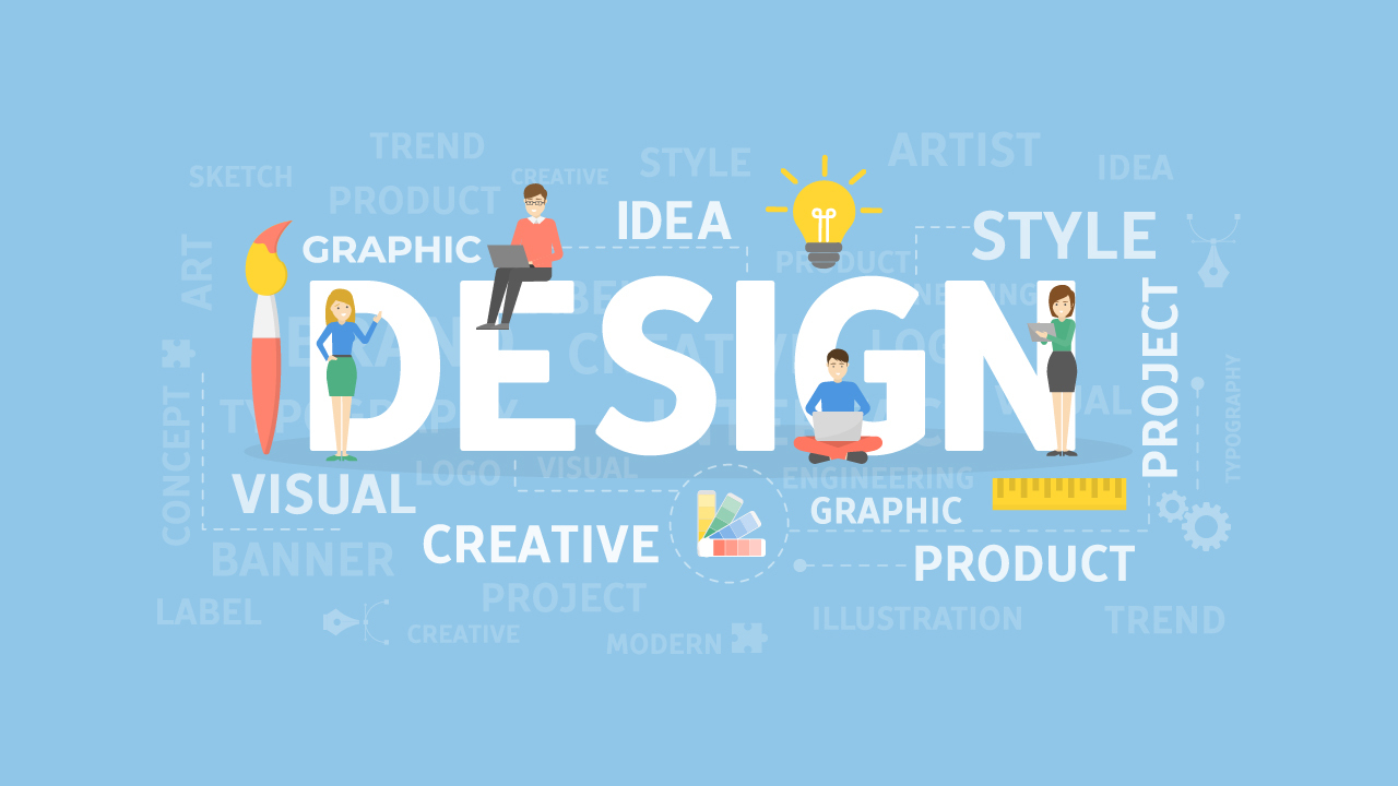 graphic design course in Pune