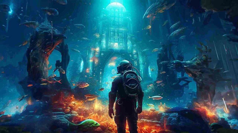 Innovations in Film | Evolution of 3D Animation and Visual Effects
