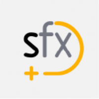 silhouette Fx logo